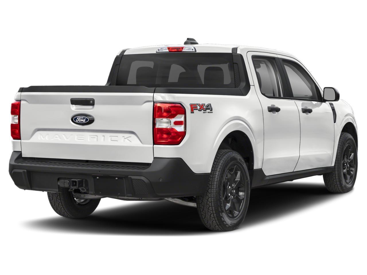 2026 Ford Maverick XLT Pine River MN