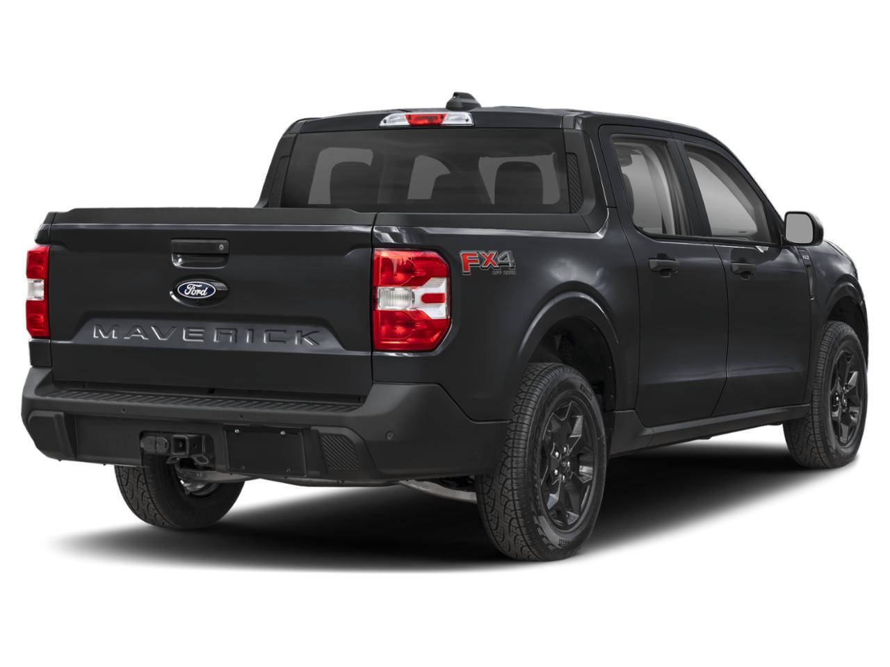2026 Ford Maverick XLT Roseville CA