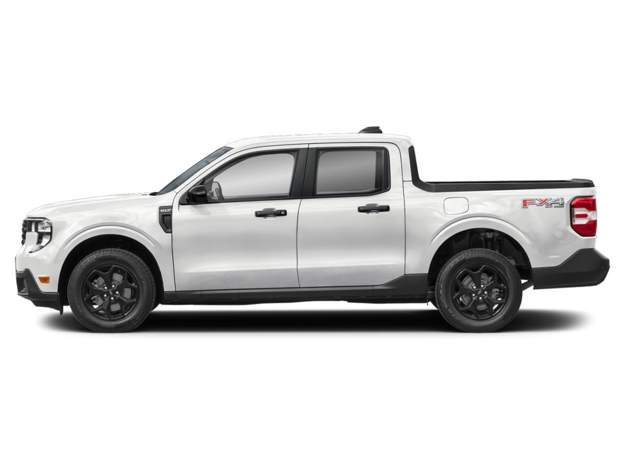 2026 Ford Maverick XLT Roseville CA