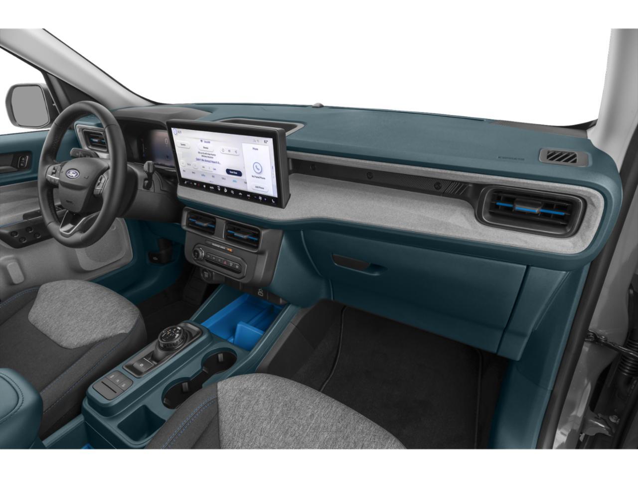 2026 Ford Maverick XLT San Clemente CA