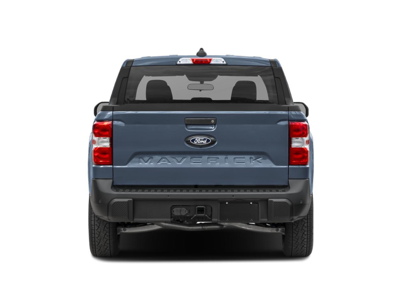 2026 Ford Maverick XLT San Clemente CA