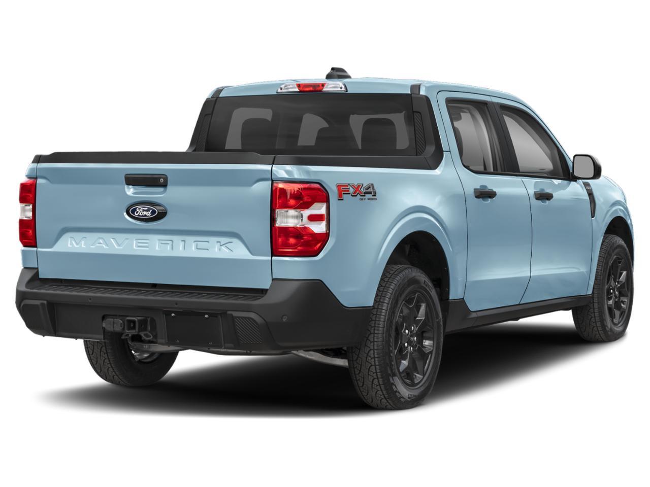 2026 Ford Maverick XLT San Clemente CA