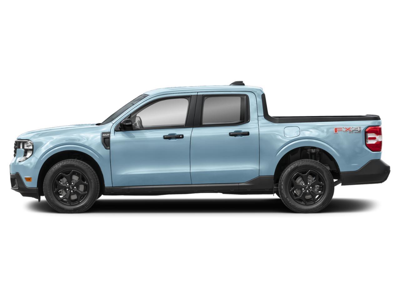 2026 Ford Maverick XLT San Clemente CA