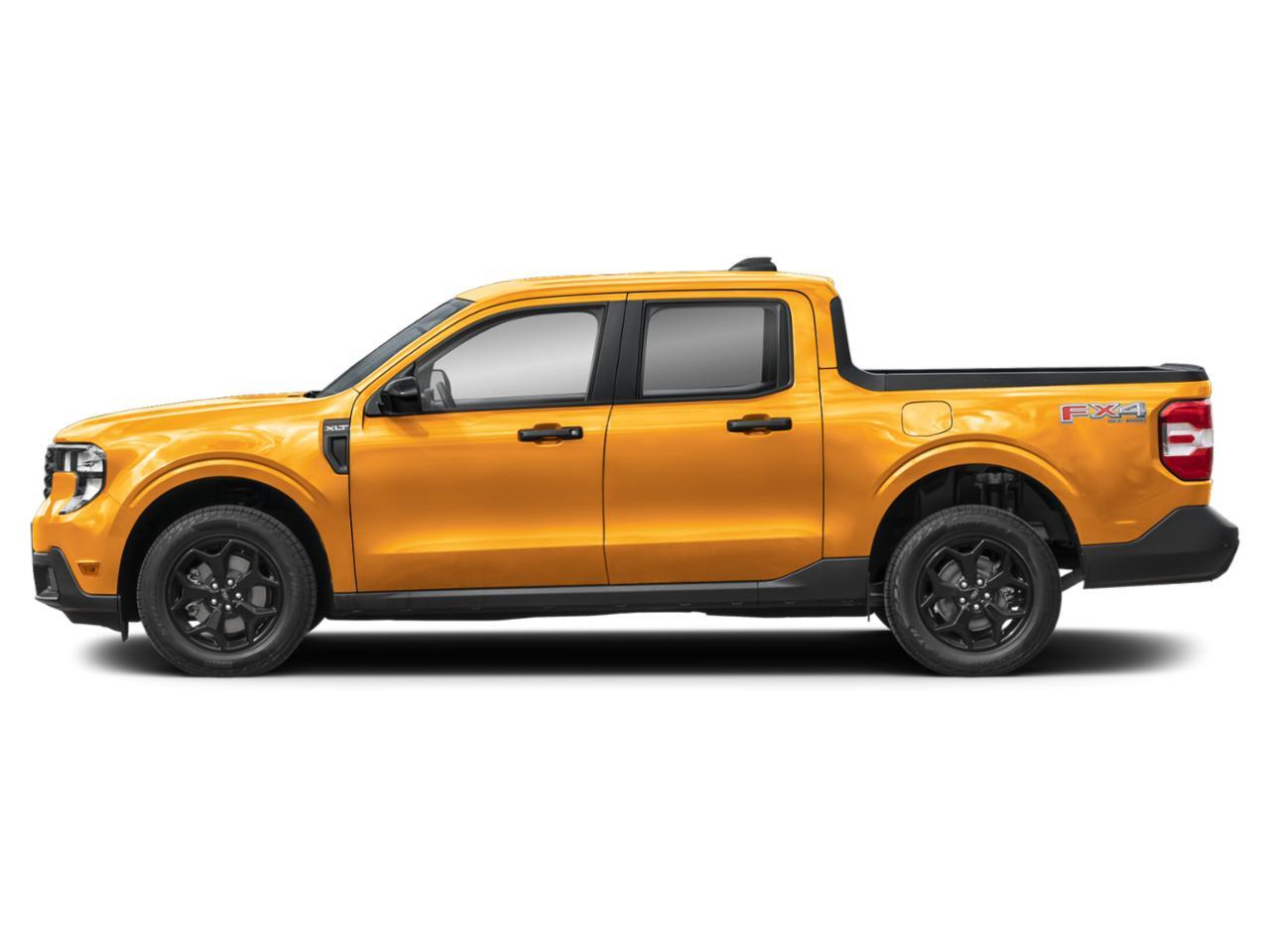 2026 Ford Maverick XLT San Clemente CA