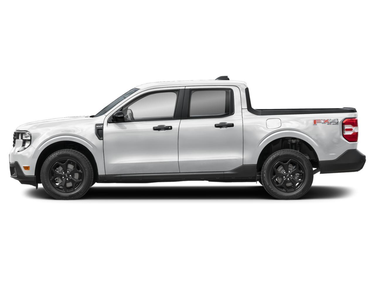 2026 Ford Maverick XLT San Clemente CA