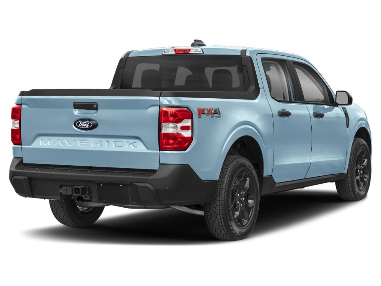 2026 Ford Maverick XLT Springfield VA