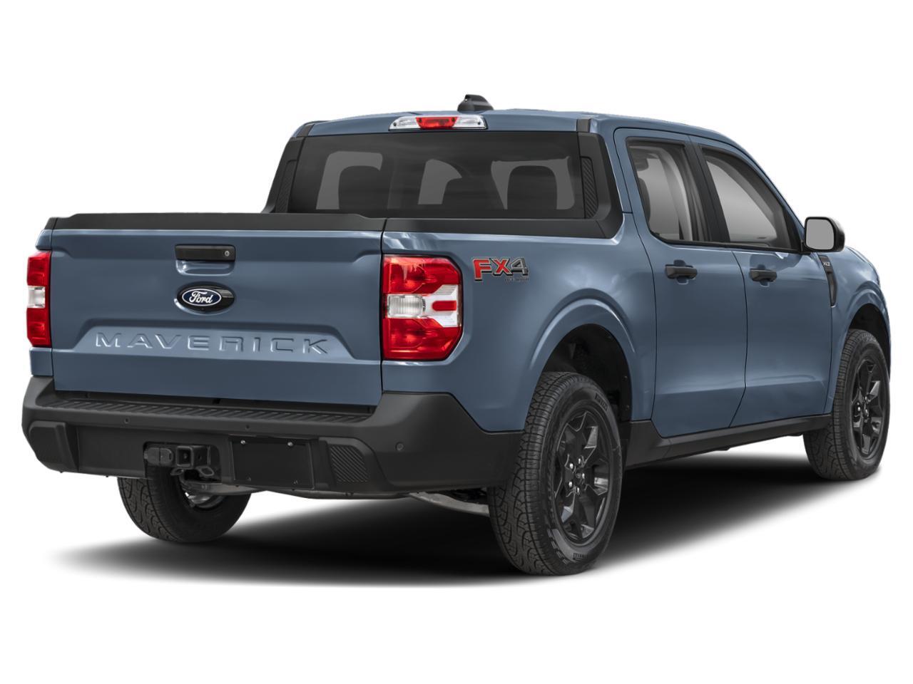 2026 Ford Maverick XLT Springfield VA