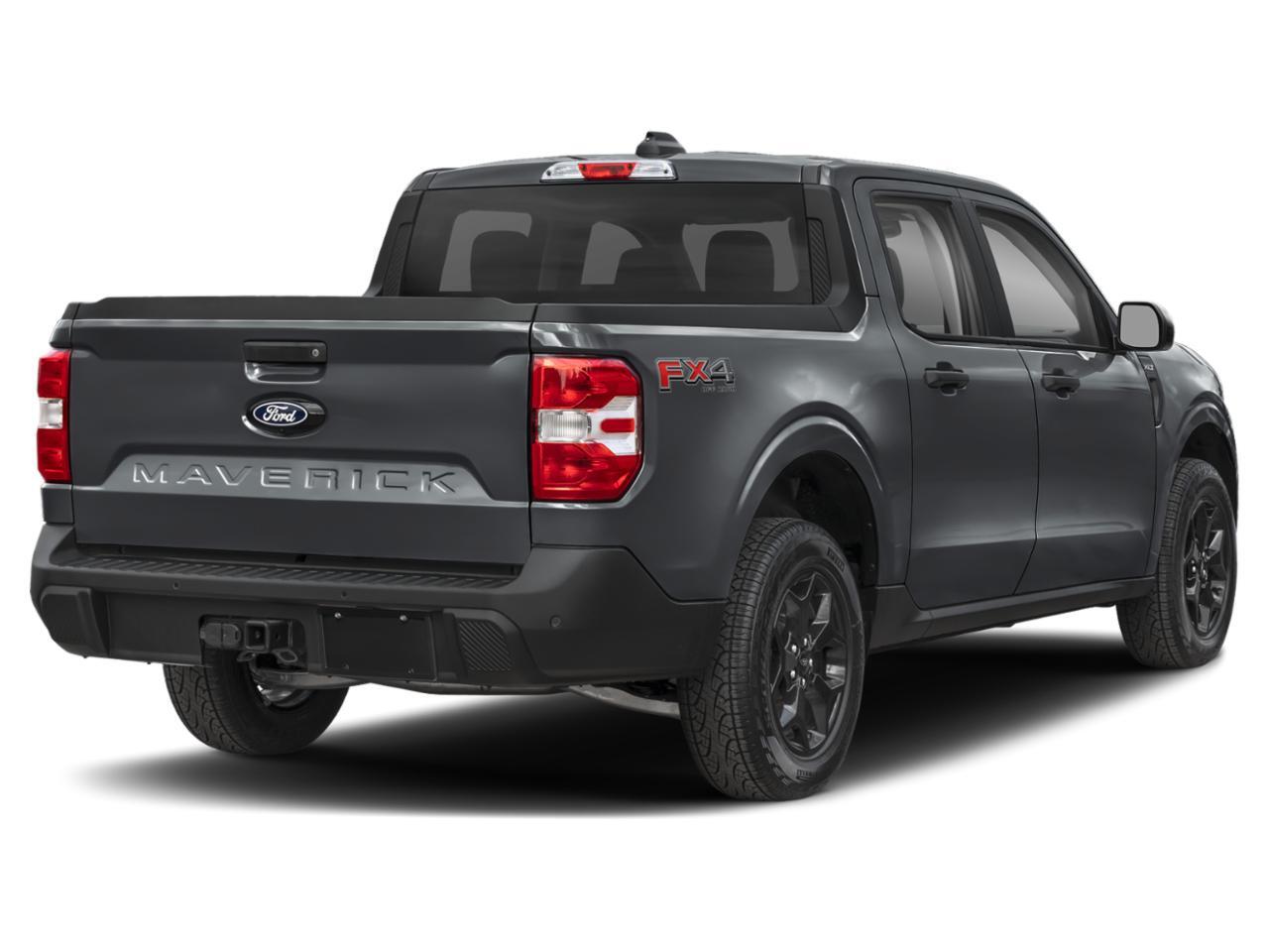 2026 Ford Maverick XLT Gaithersburg MD