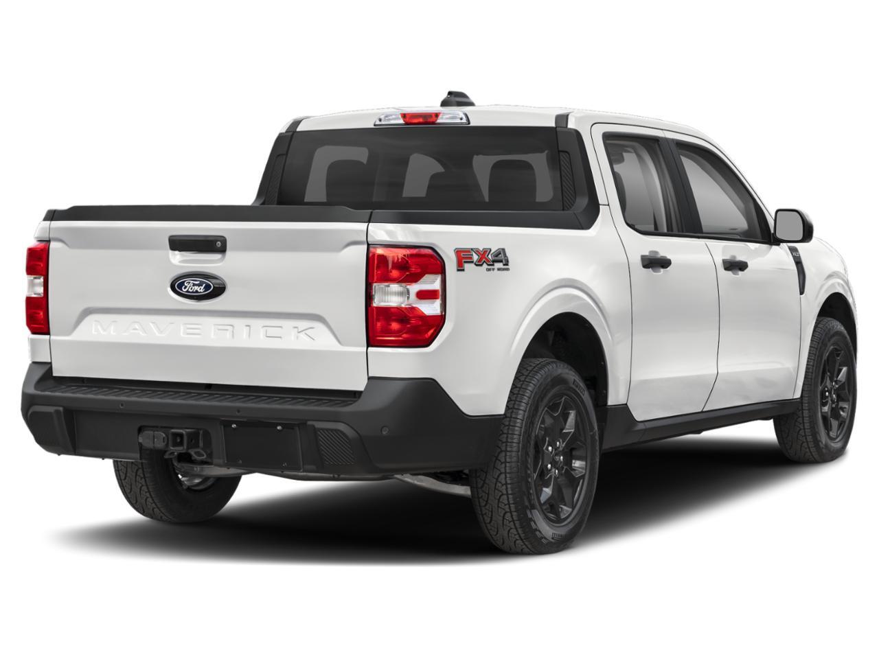 2026 Ford Maverick XLT Springfield VA