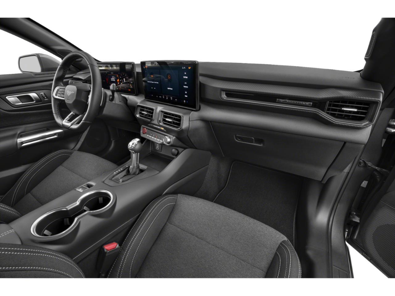 2026 Ford Mustang Roseville CA