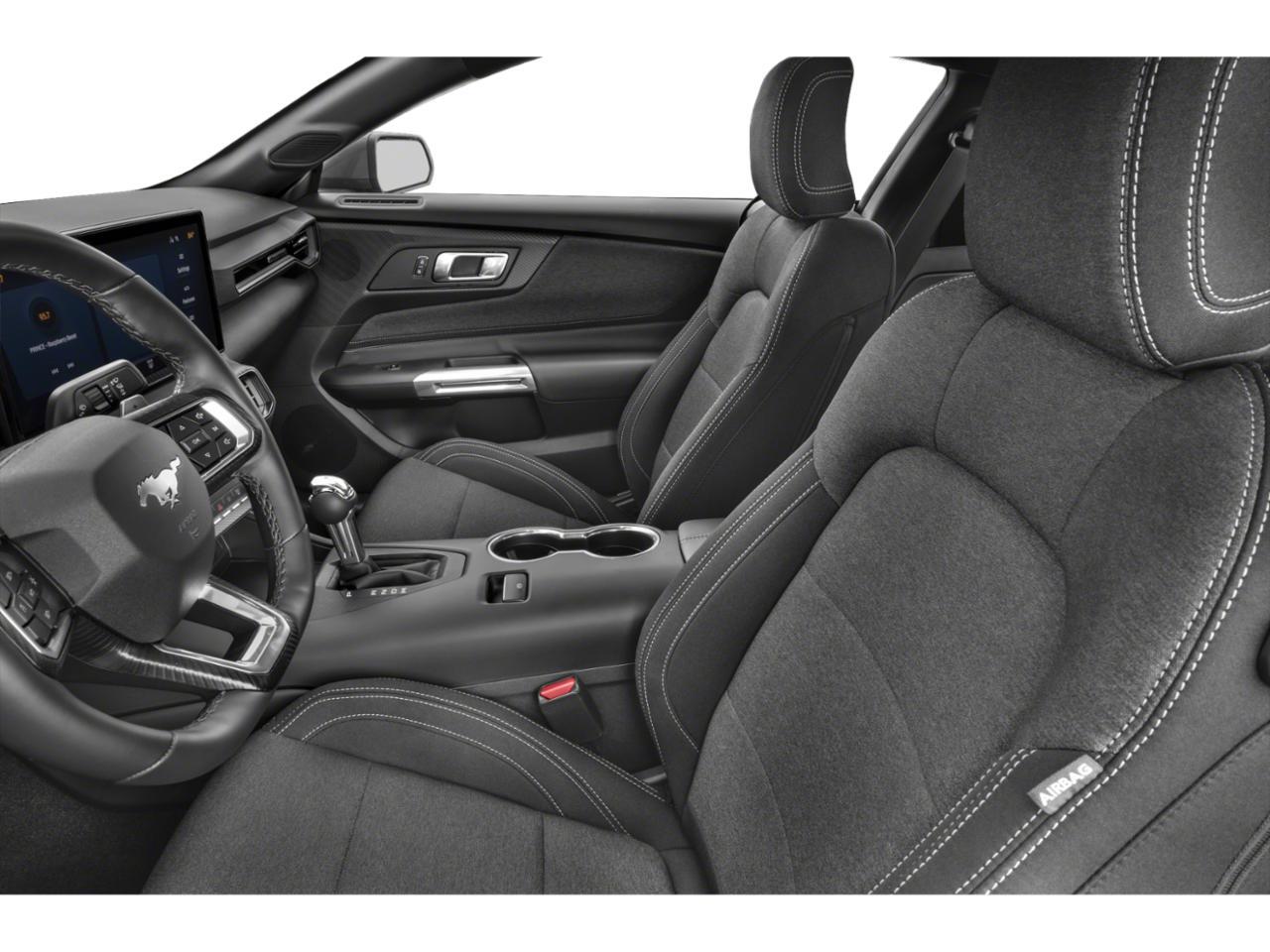 2026 Ford Mustang Roseville CA