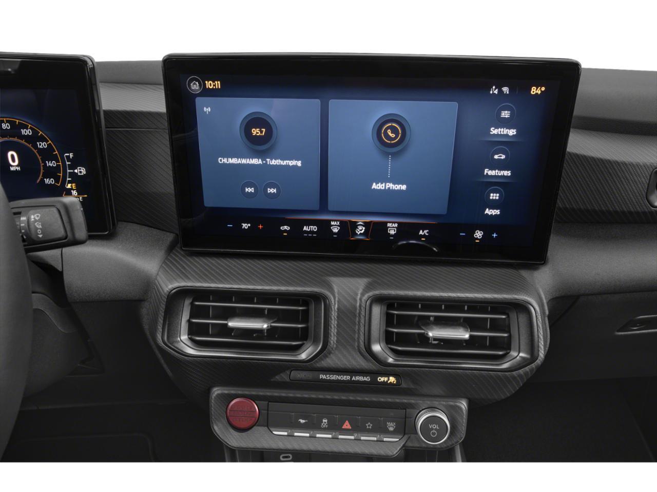 2026 Ford Mustang Roseville CA