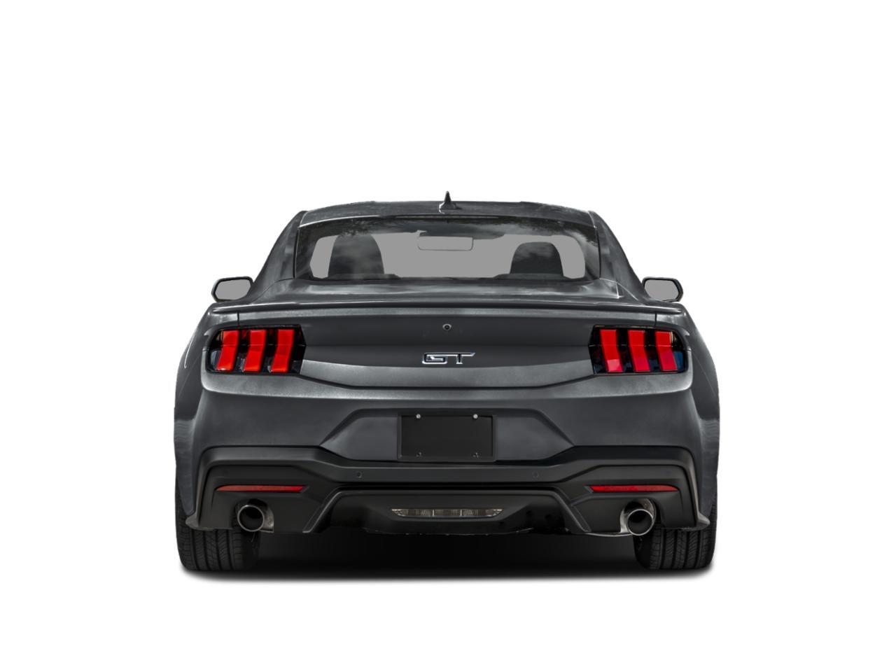 2026 Ford Mustang Roseville CA