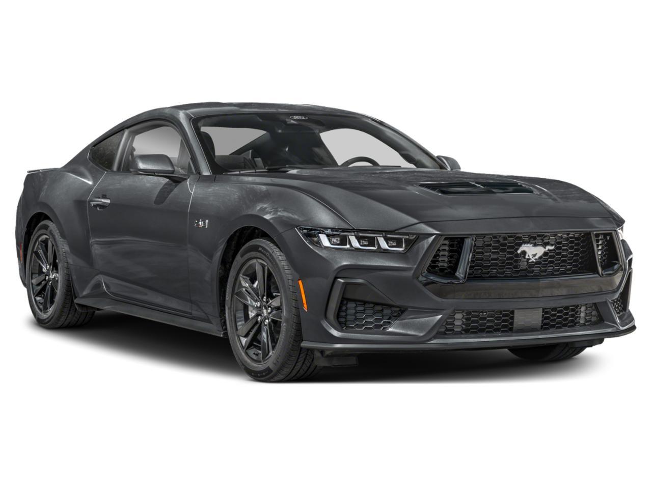 2026 Ford Mustang Roseville CA