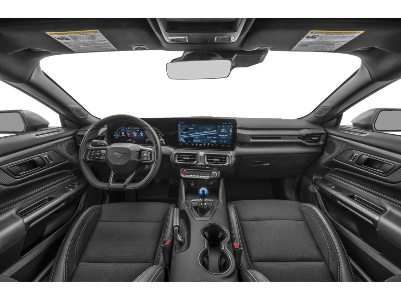 2026 Ford Mustang Dark Horse Folsom CA