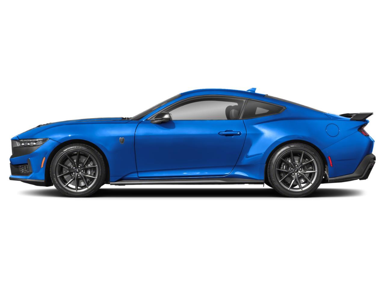 2026 Ford Mustang Dark Horse Roseville CA