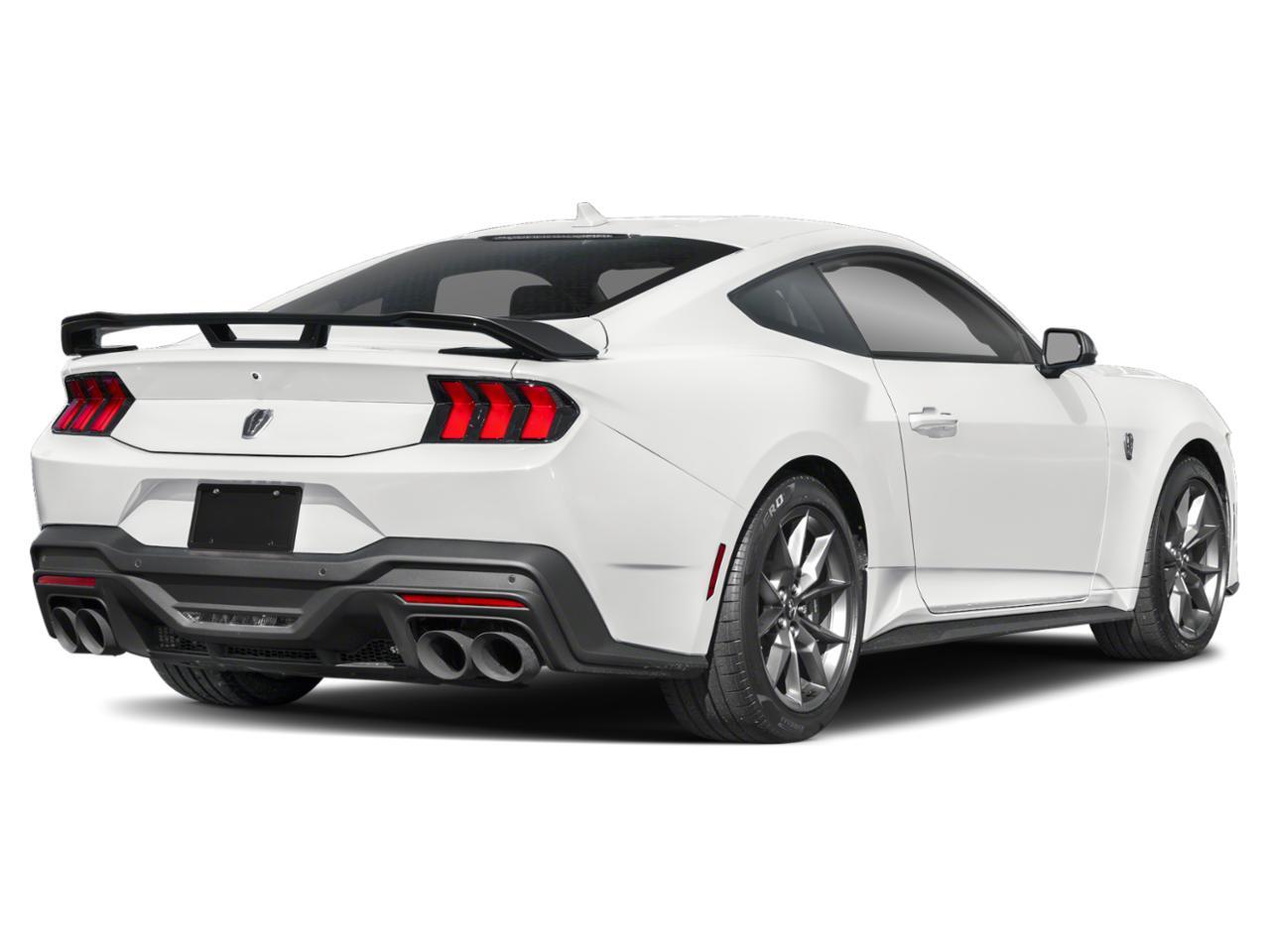 2026 Ford Mustang Dark Horse San Clemente CA