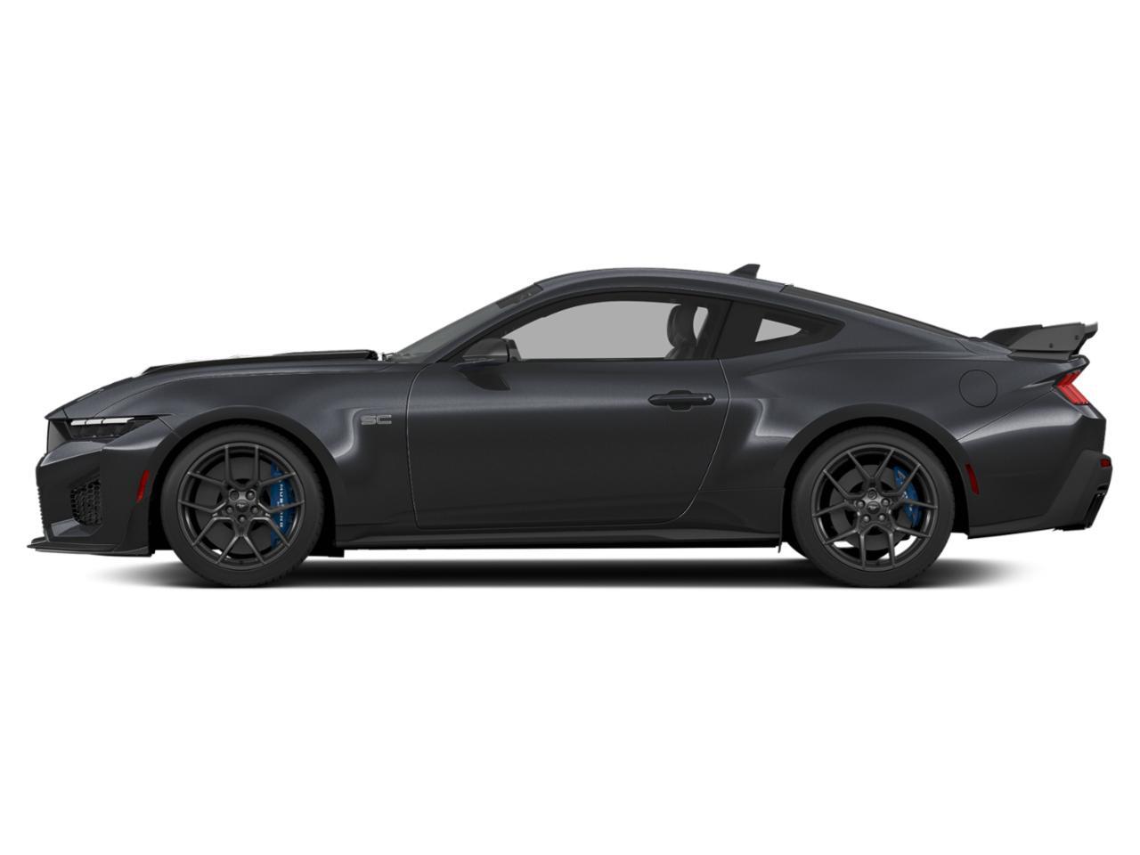 2026 Ford Mustang Dark Horse Richmond VA