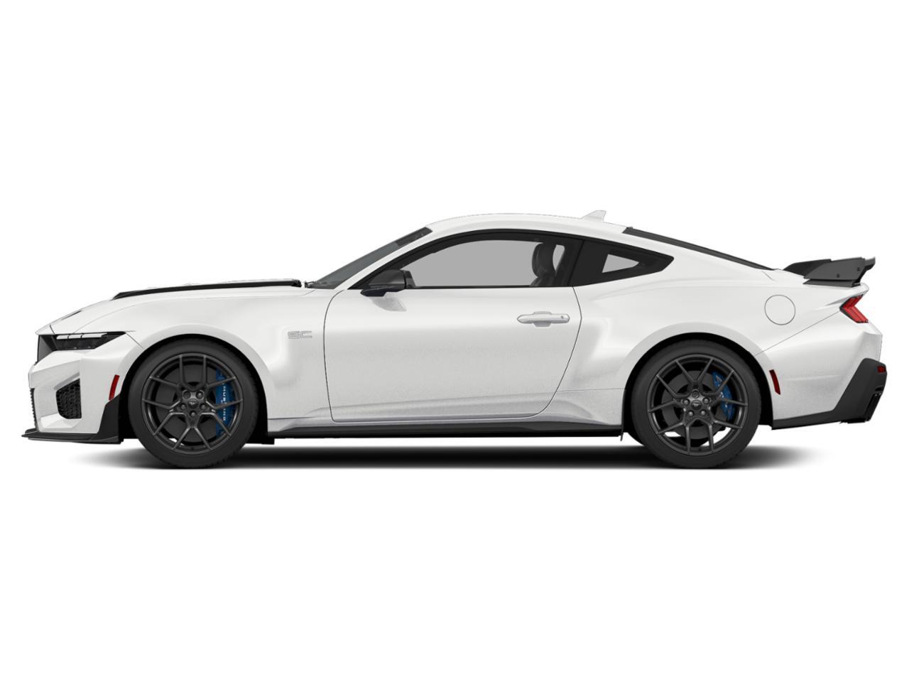 2026 Ford Mustang Dark Horse&reg; SC Track Pack Special Edition Warrenton VA
