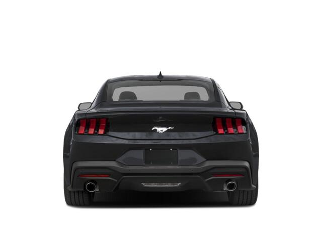 2026 Ford Mustang EcoBoost  TX 2026 Ford Mustang EcoBoost  TX