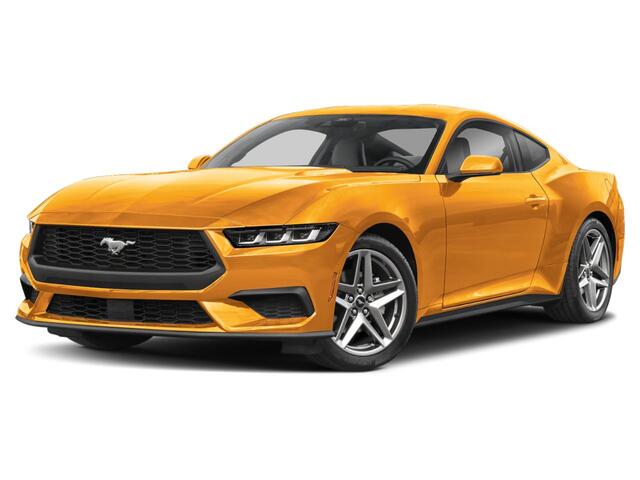 2026 Ford Mustang EcoBoost  TX 2026 Ford Mustang EcoBoost  TX