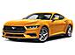 2026 Ford Mustang EcoBoost  TX 2026 Ford Mustang EcoBoost  TX