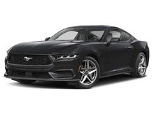 2026_Ford_Mustang_EcoBoost_  TX