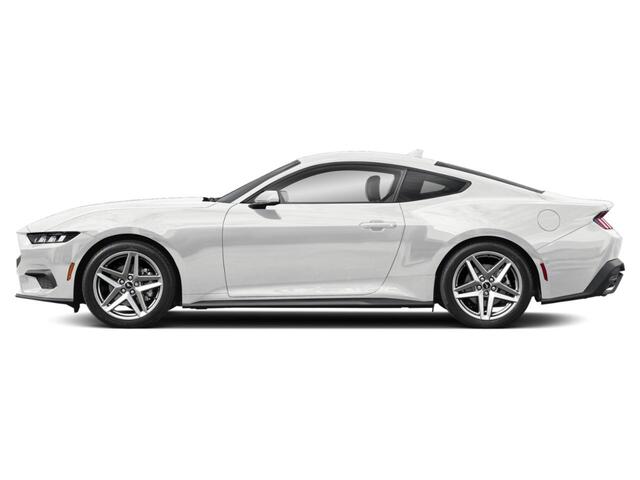 2026 Ford Mustang EcoBoost  TX