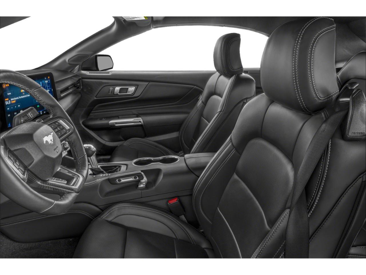 2026 Ford Mustang EcoBoost Premium San Clemente CA