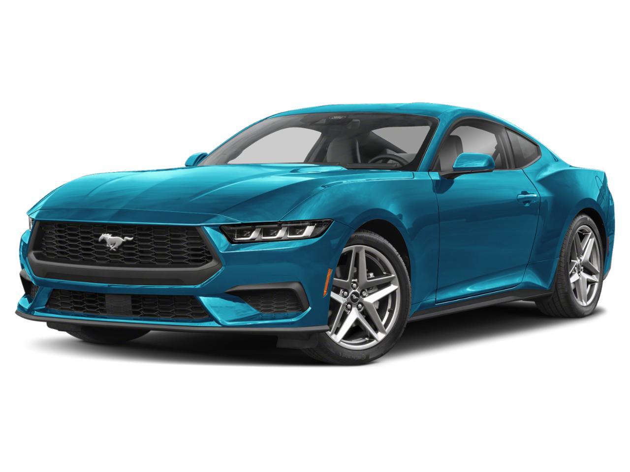 2026 Ford Mustang EcoBoost Premium San Clemente CA
