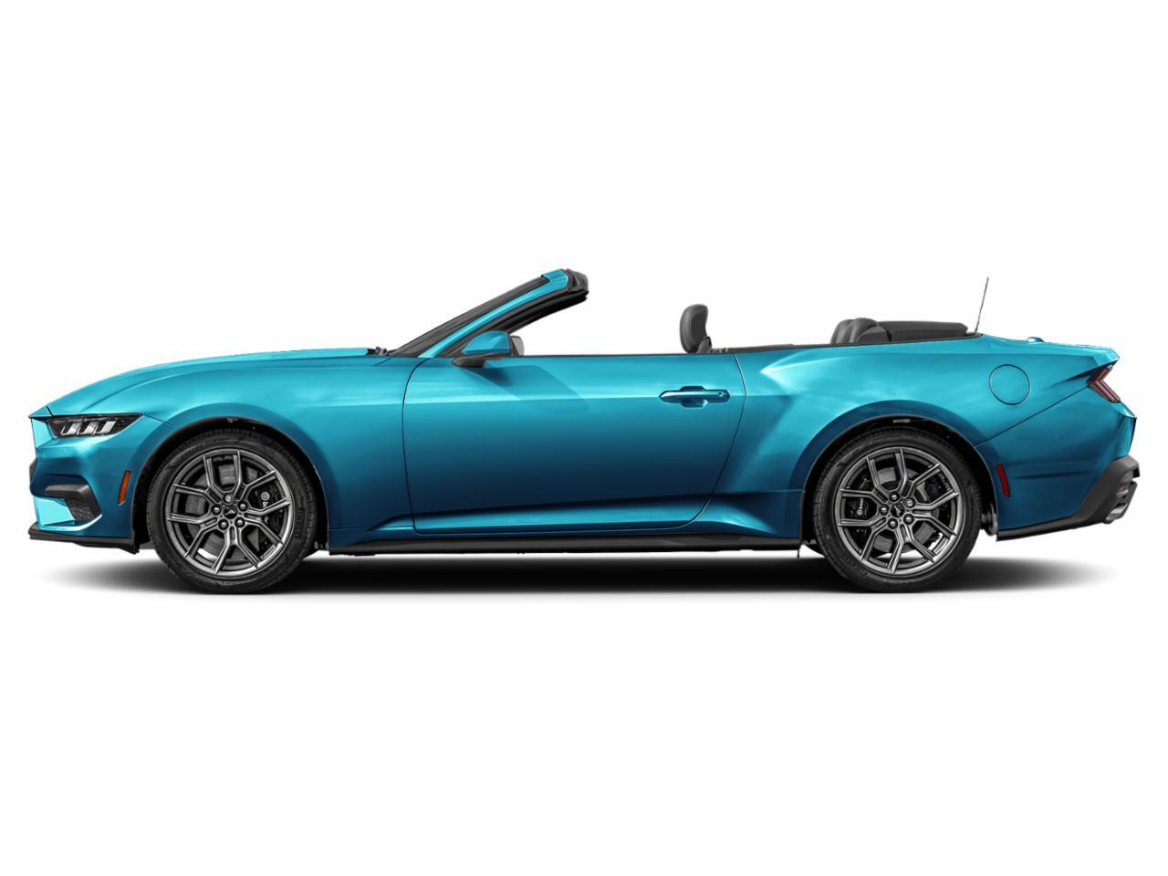 2026 Ford Mustang EcoBoost Premium San Clemente CA