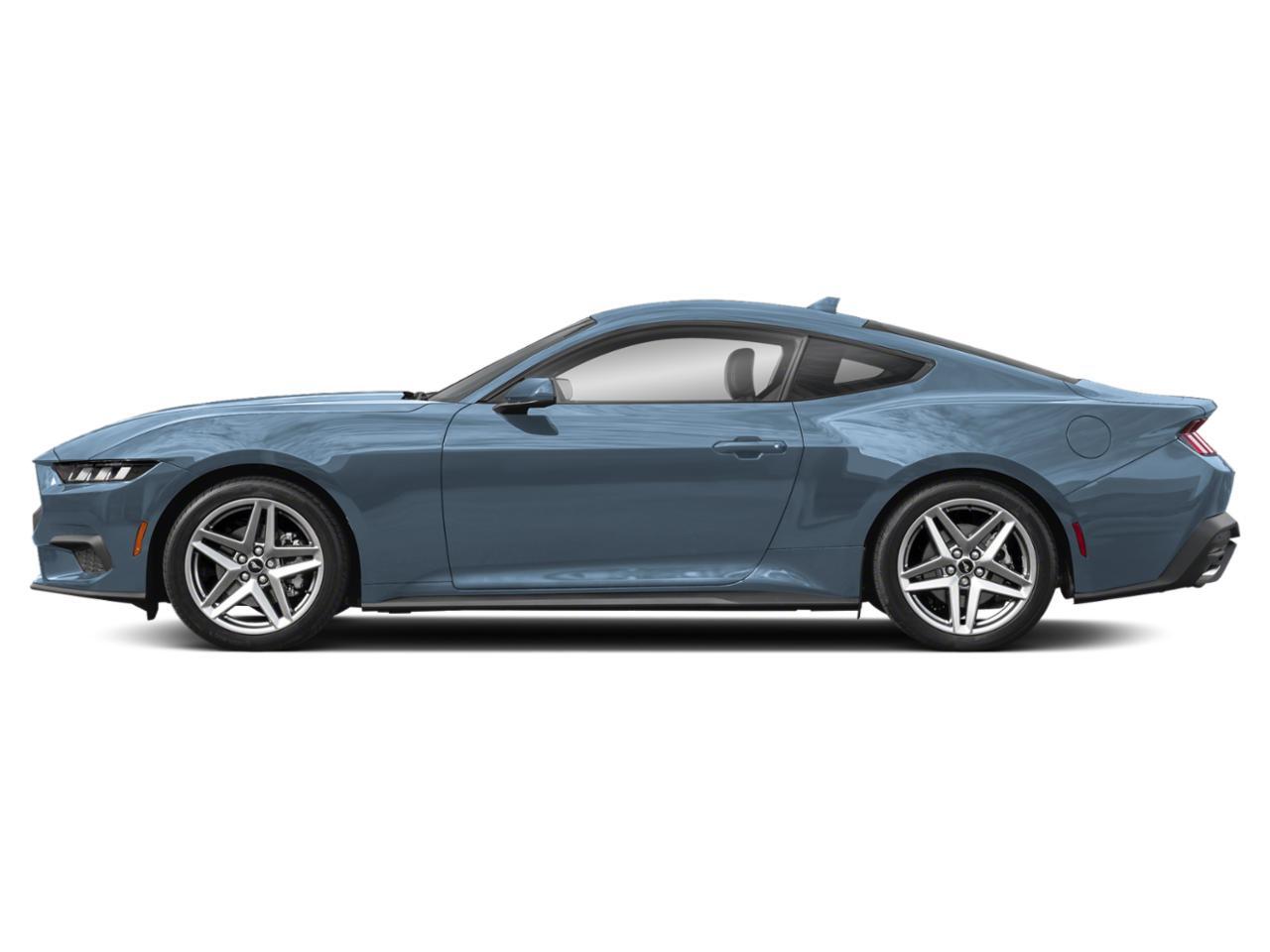 2026 Ford Mustang EcoBoost Roseville CA