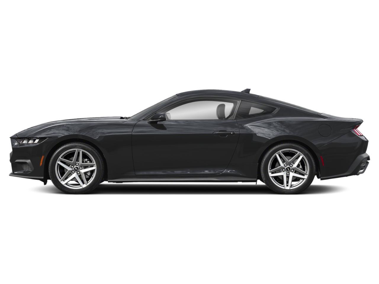 2026 Ford Mustang EcoBoost Roseville CA