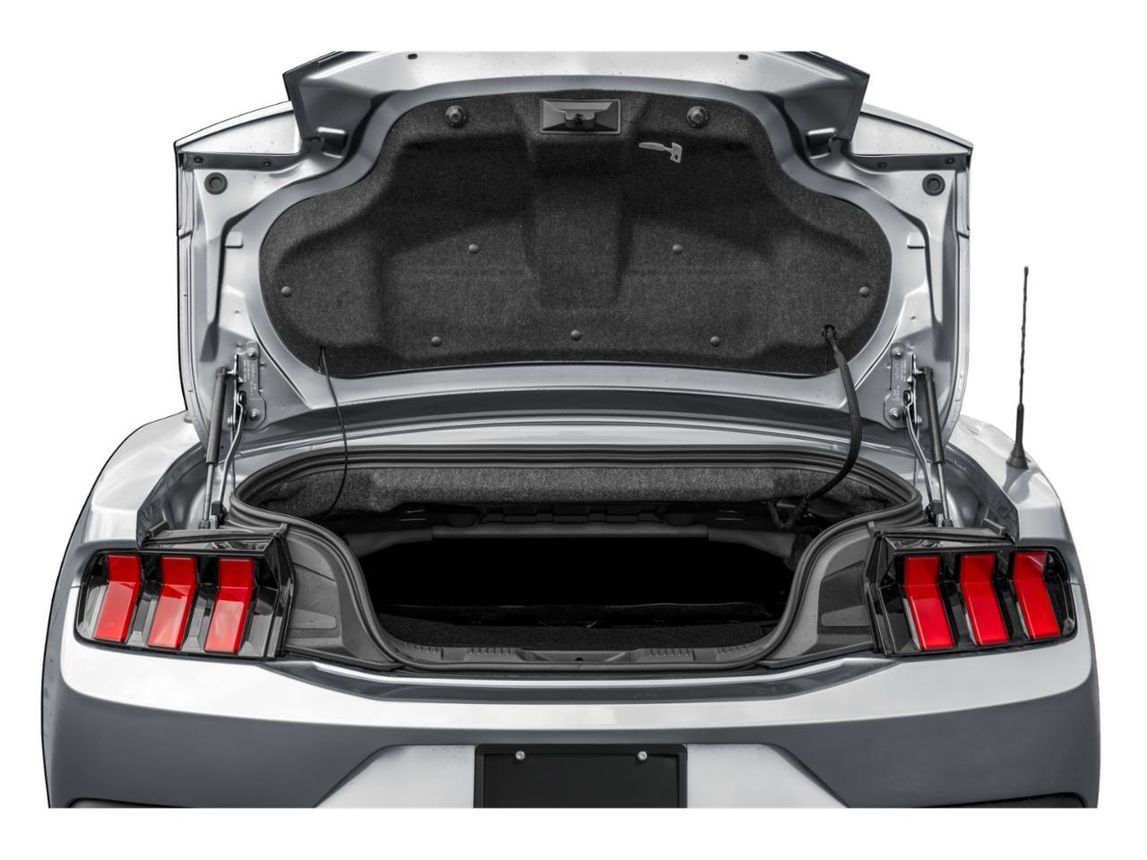 2026 Ford Mustang EcoBoost Richmond VA