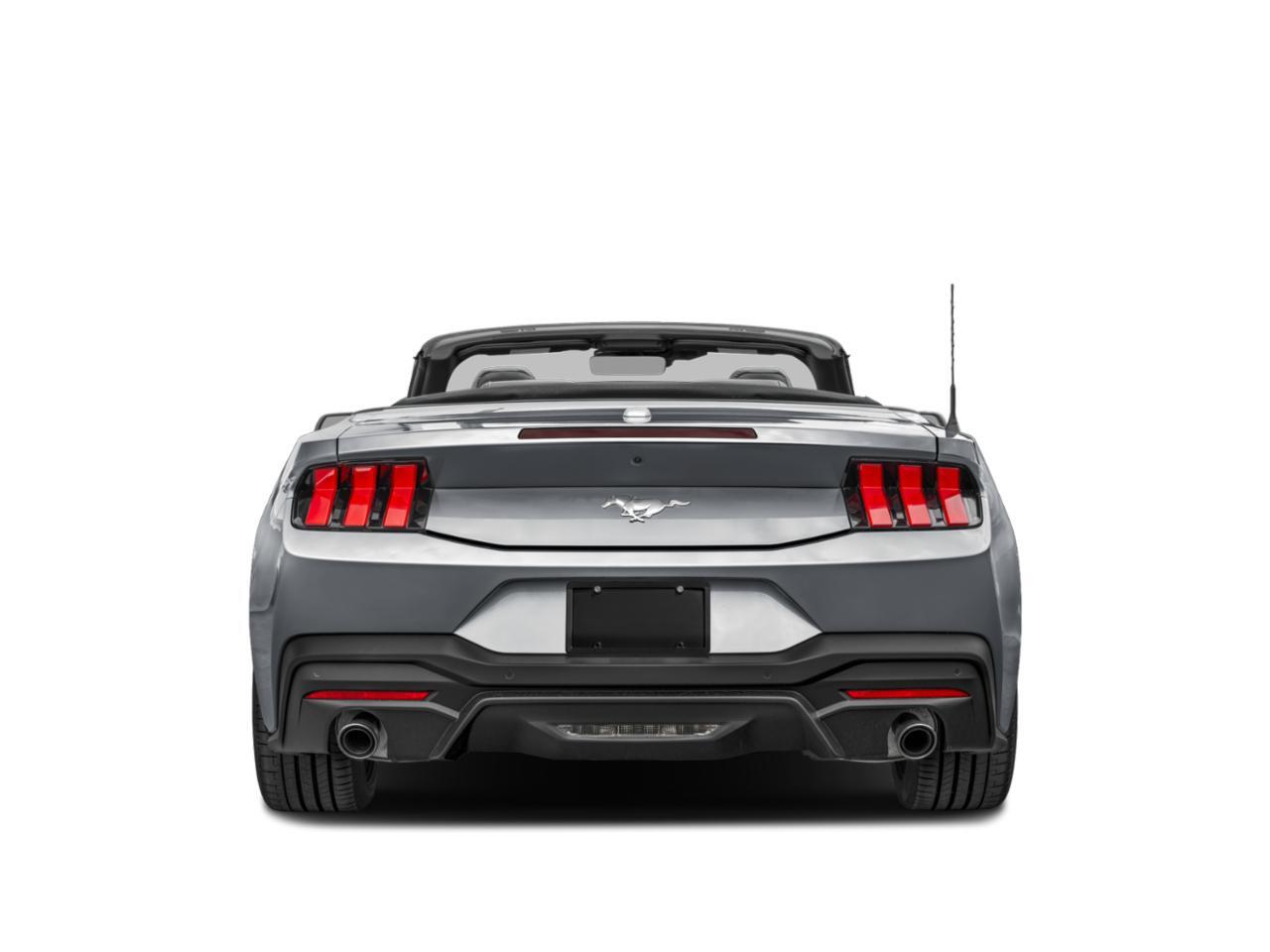 2026 Ford Mustang EcoBoost Richmond VA
