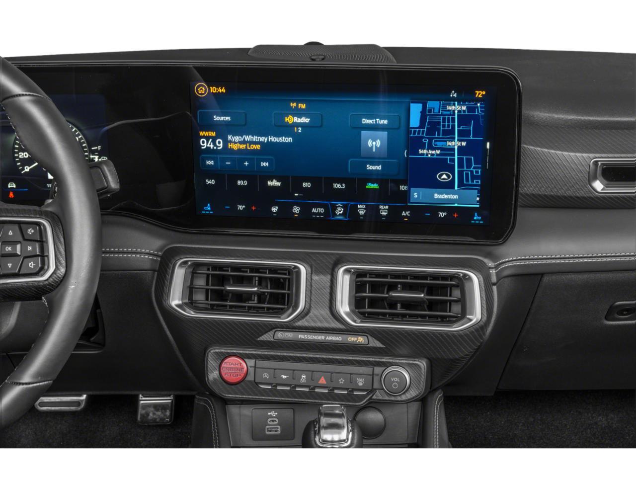 2026 Ford Mustang EcoBoost Richmond VA