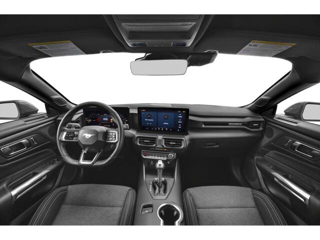 2026 Ford Mustang GT TX 2026 Ford Mustang GT TX