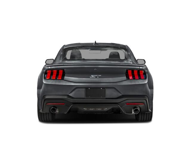 2026 Ford Mustang GT TX 2026 Ford Mustang GT TX