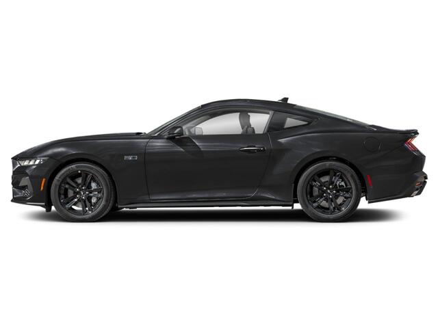2026 Ford Mustang GT TX 2026 Ford Mustang GT TX
