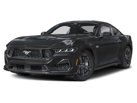 2026 Ford Mustang GT  TX