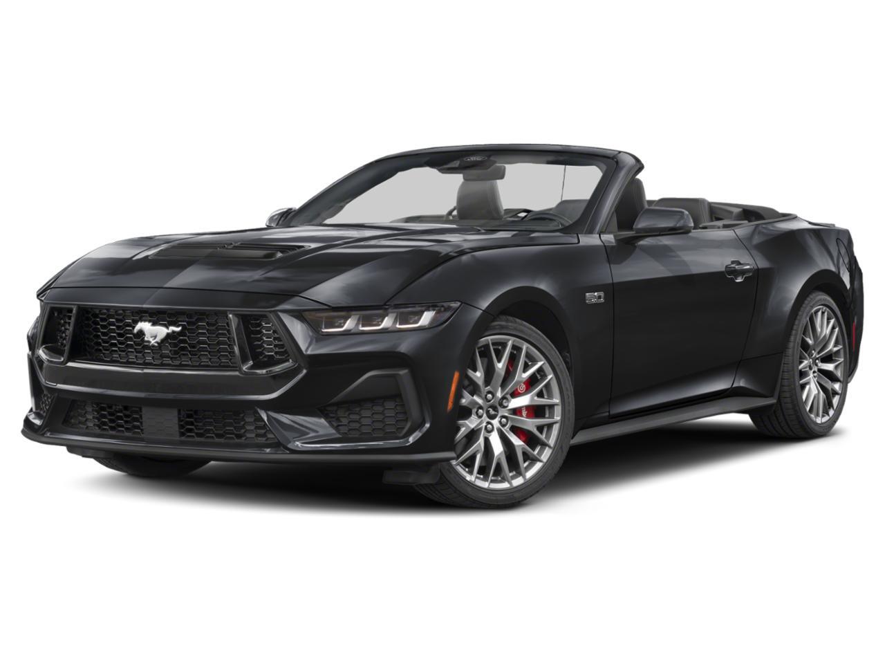2026 Ford Mustang GT Premium Grand Junction CO