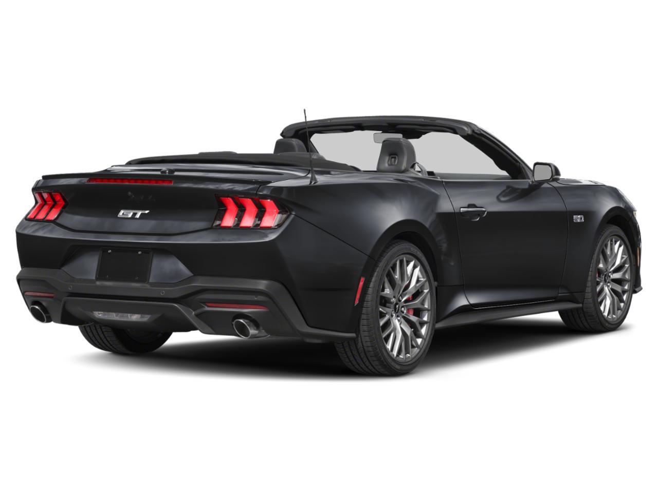 2026 Ford Mustang GT Premium Grand Junction CO