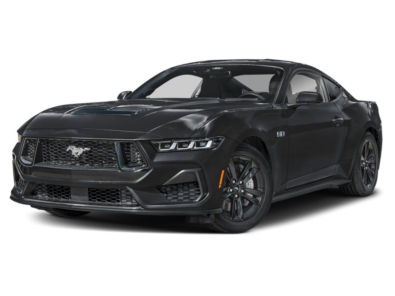 2026 Ford Mustang GT Premium Cooperstown NY