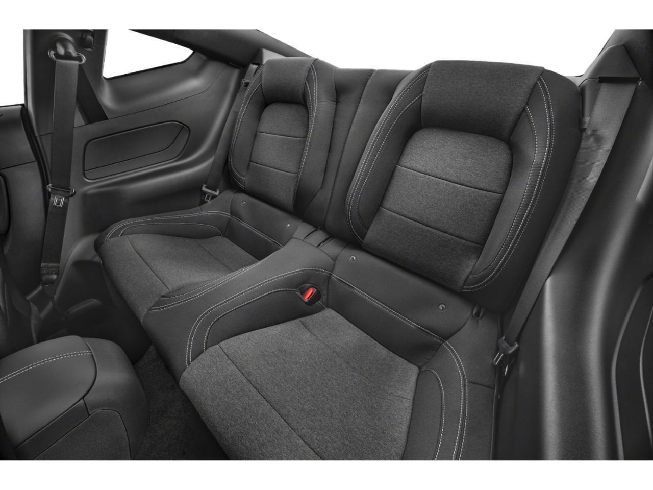 2026 Ford Mustang GT Premium Roseville CA