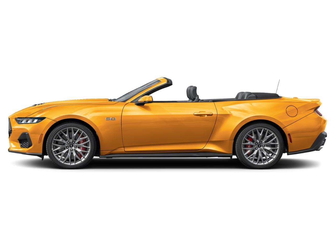 2026 Ford Mustang GT Premium San Clemente CA