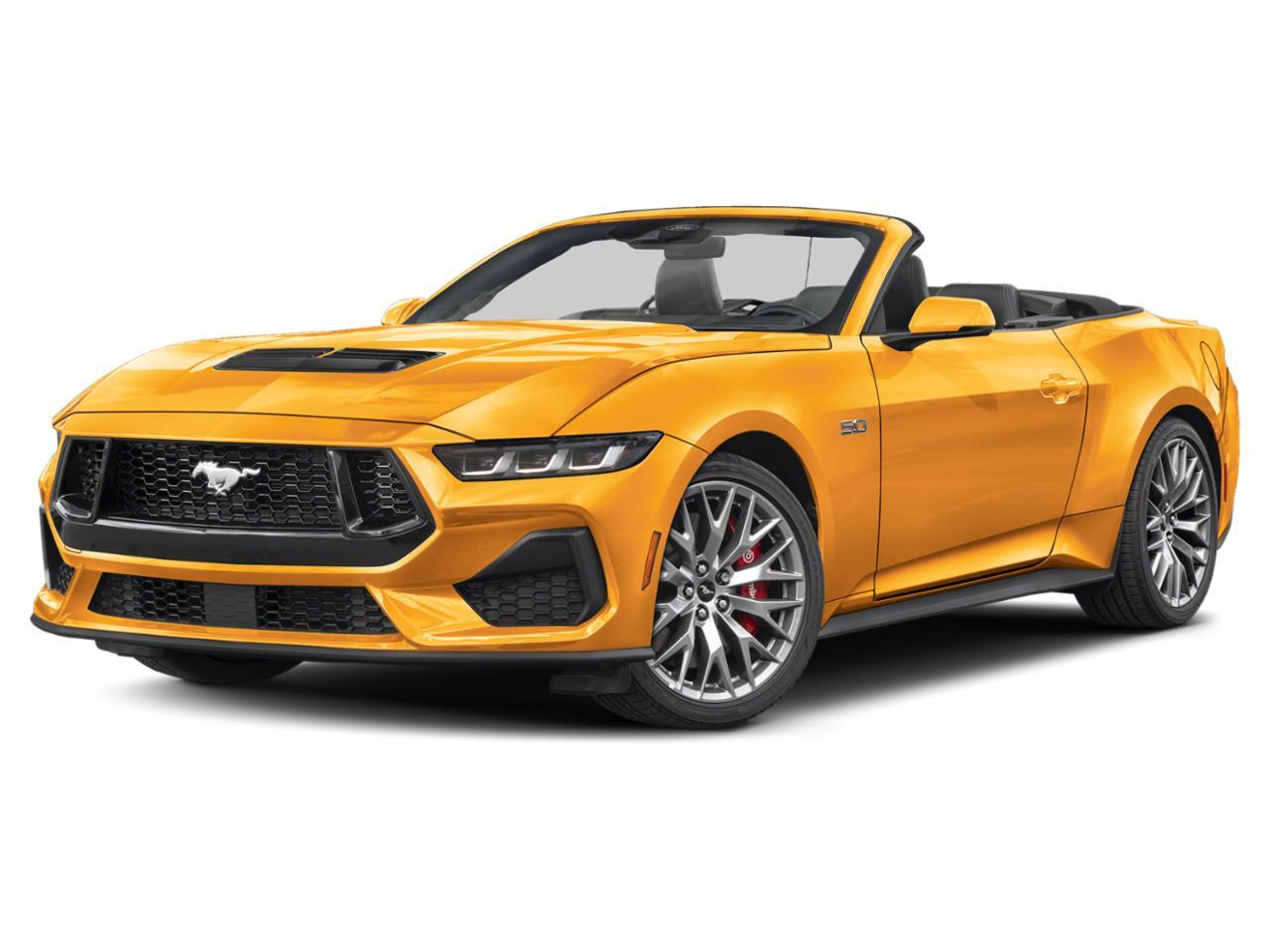 2026 Ford Mustang GT Premium San Clemente CA