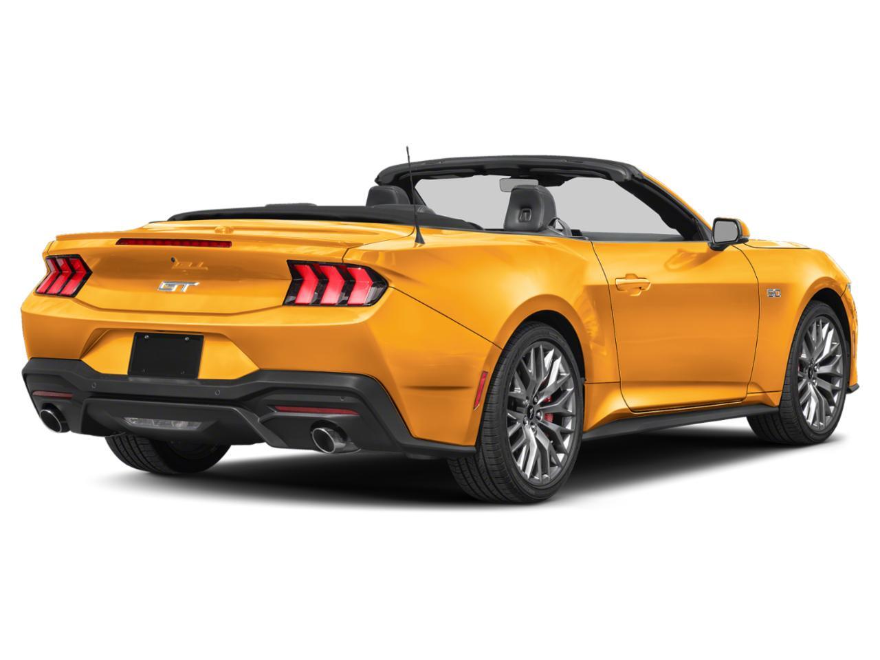 2026 Ford Mustang GT Premium San Clemente CA