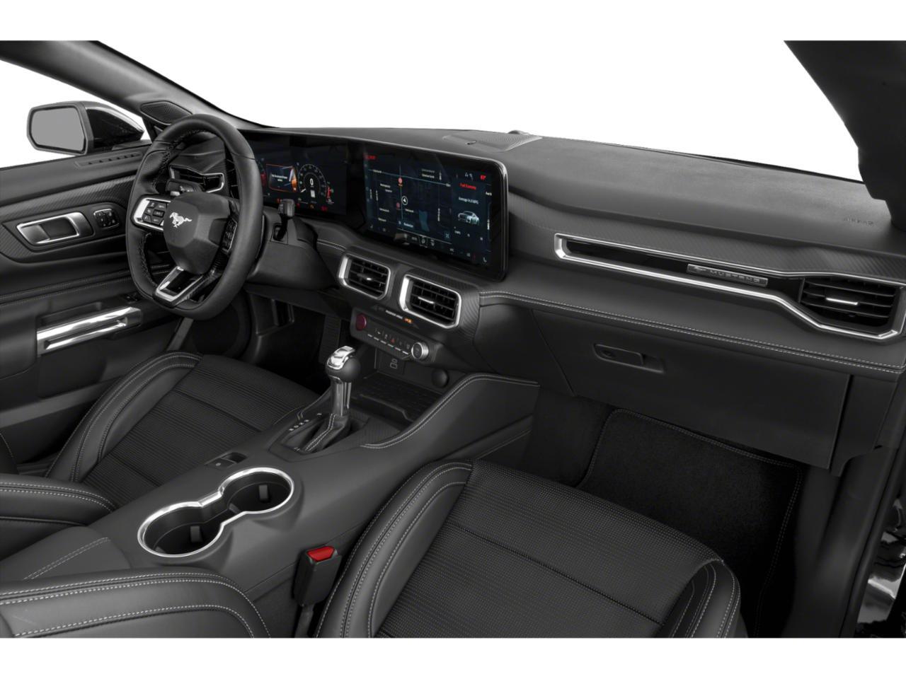 2026 Ford Mustang GT Premium Springfield VA