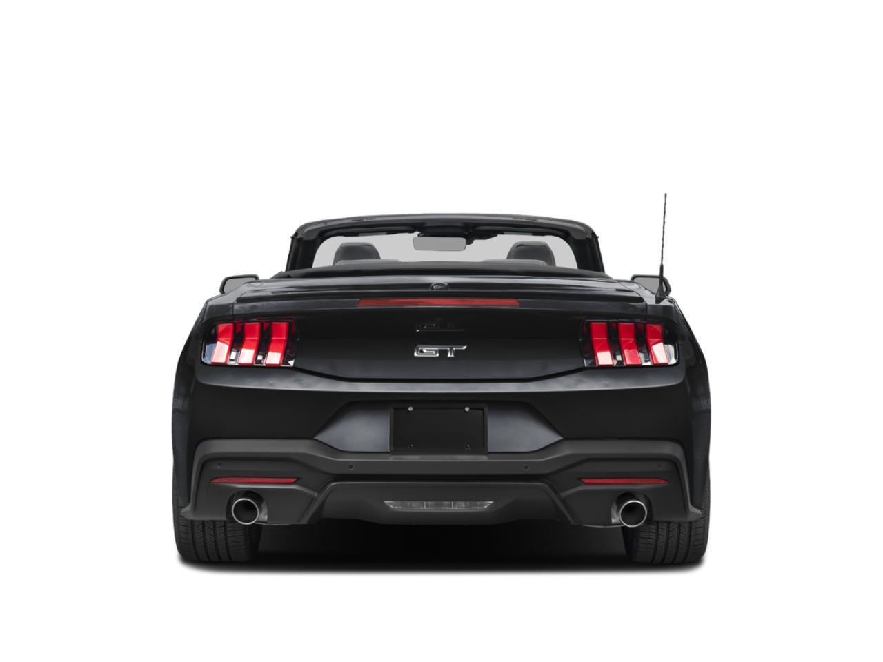 2026 Ford Mustang GT Premium Springfield VA