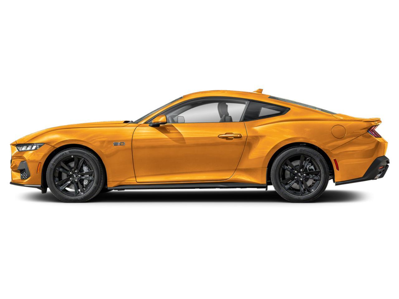 2026 Ford Mustang GT Premium Springfield VA